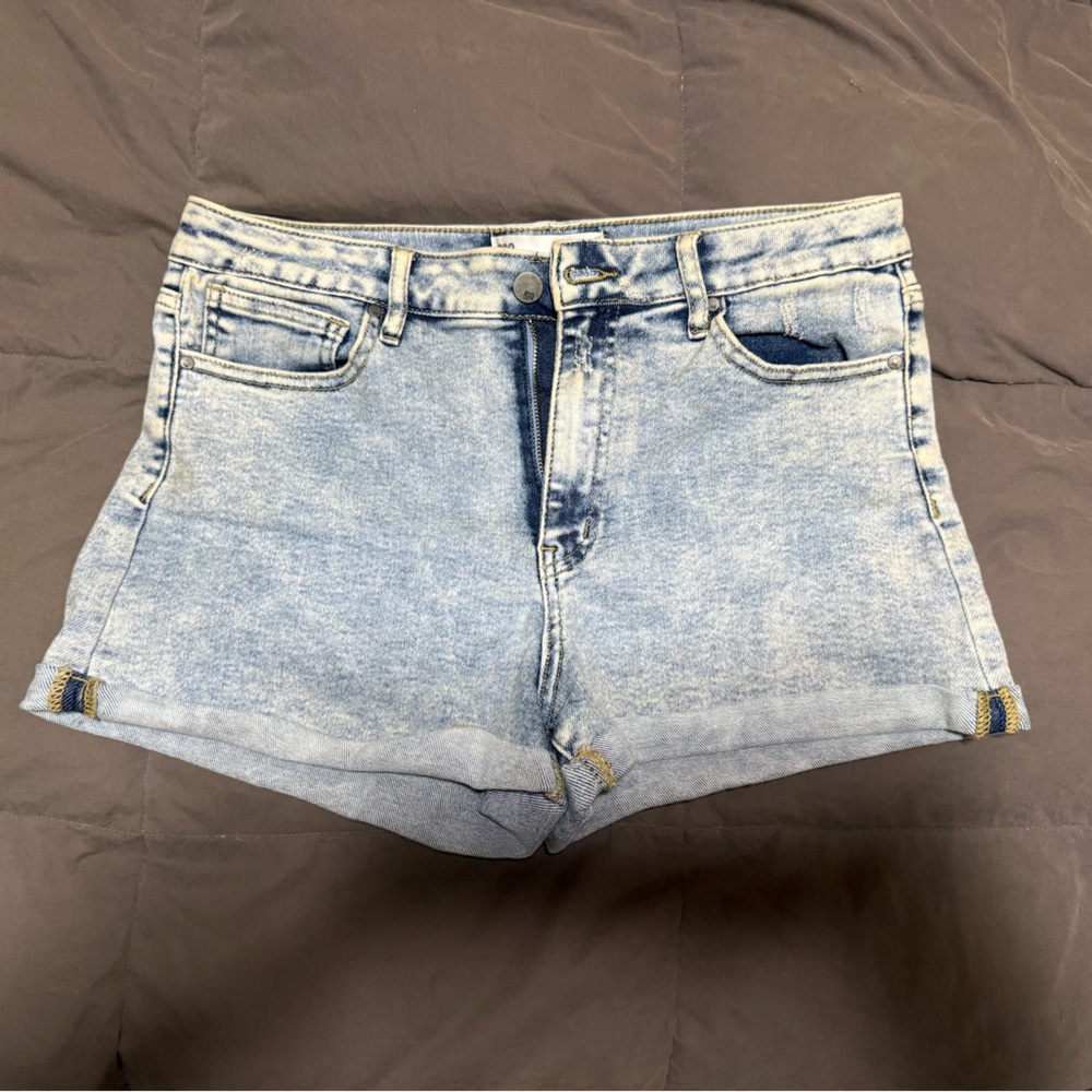RSQ High Waisted Shorts